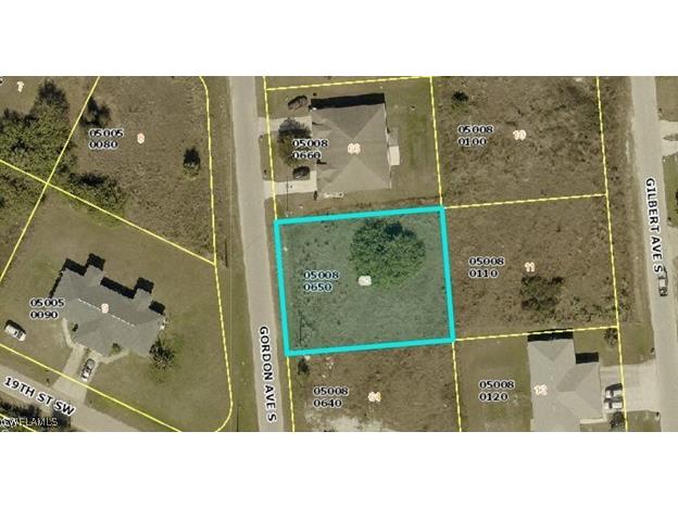 1809/1811 Gordon Avenue S Lehigh Acres FL 33973 225072222 image1