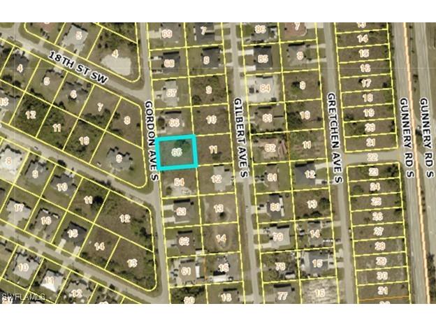 1809/1811 Gordon Avenue S Lehigh Acres FL 33973 225072222 image2