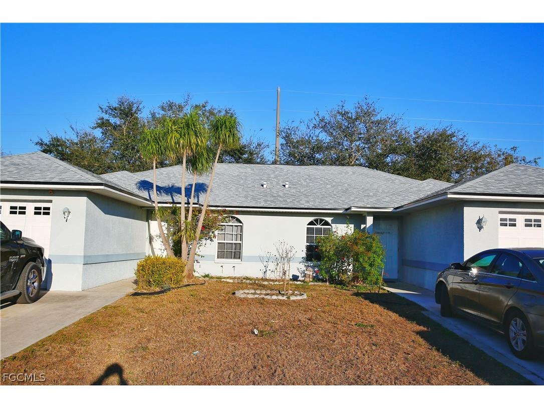 1809/1811 SW Santa Barbara Place Cape Coral FL 33991 2026009572 image1