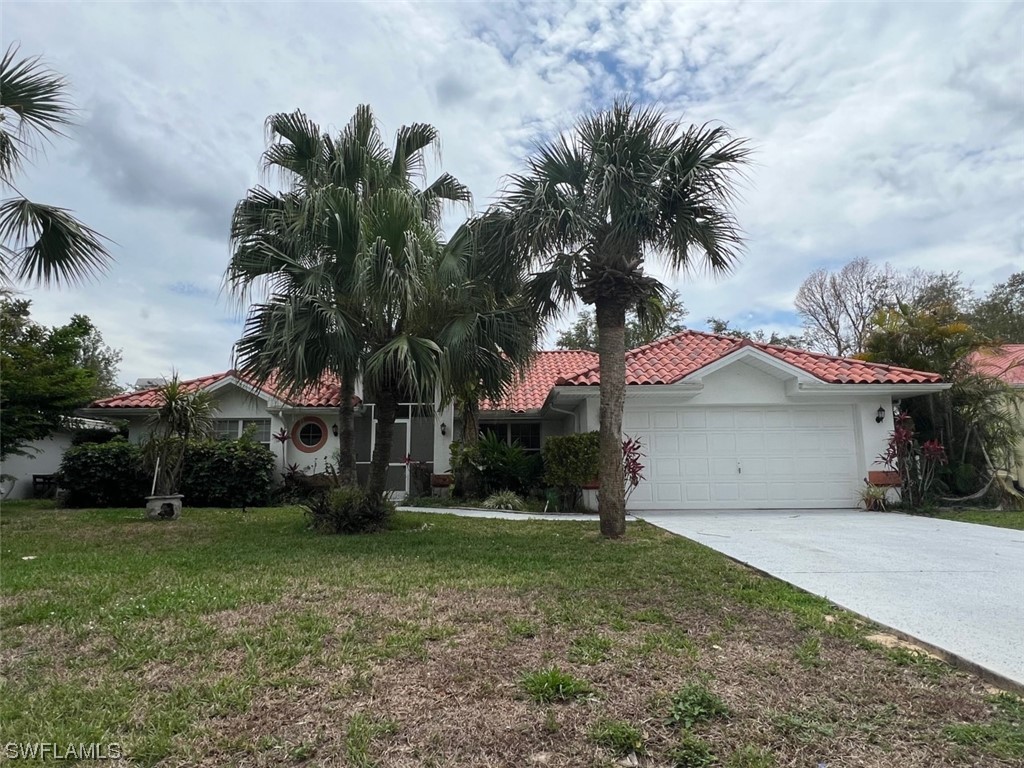 1809 Golfside Village Drive Lehigh Acres FL 33936 223026401 image1