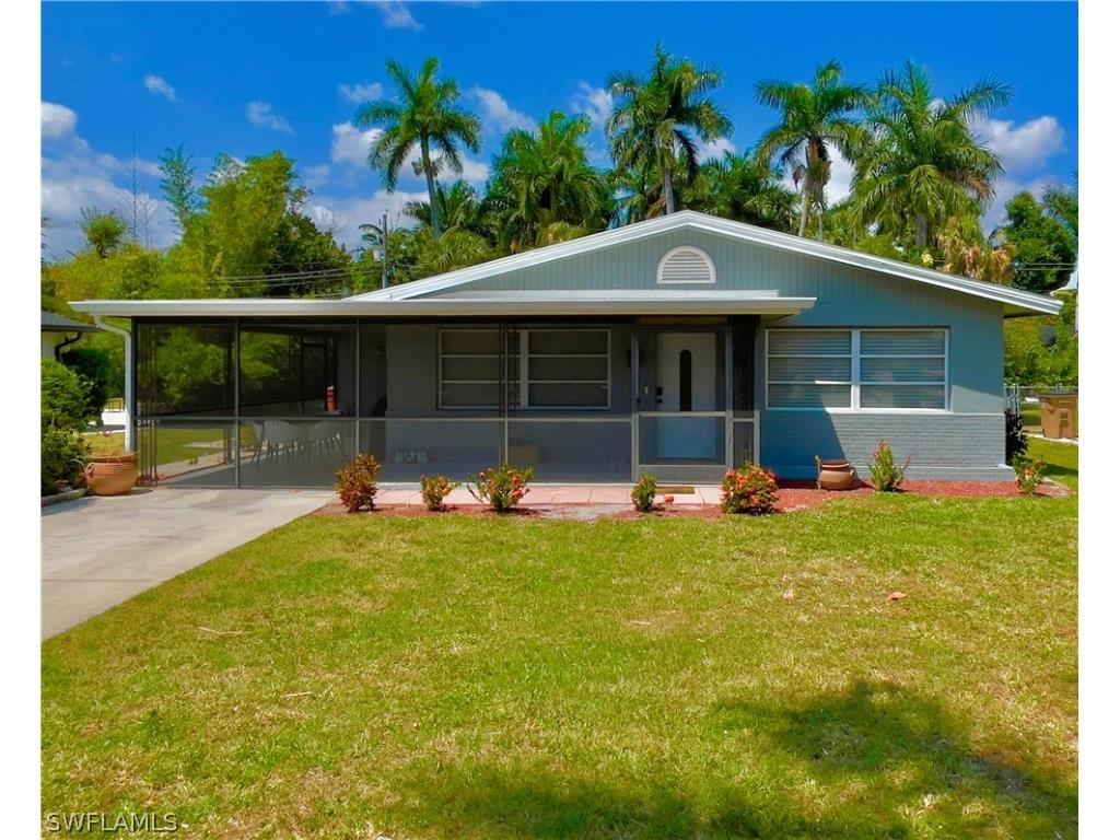 1809 Llewellyn Drive Fort Myers FL 33901 224035707 image1