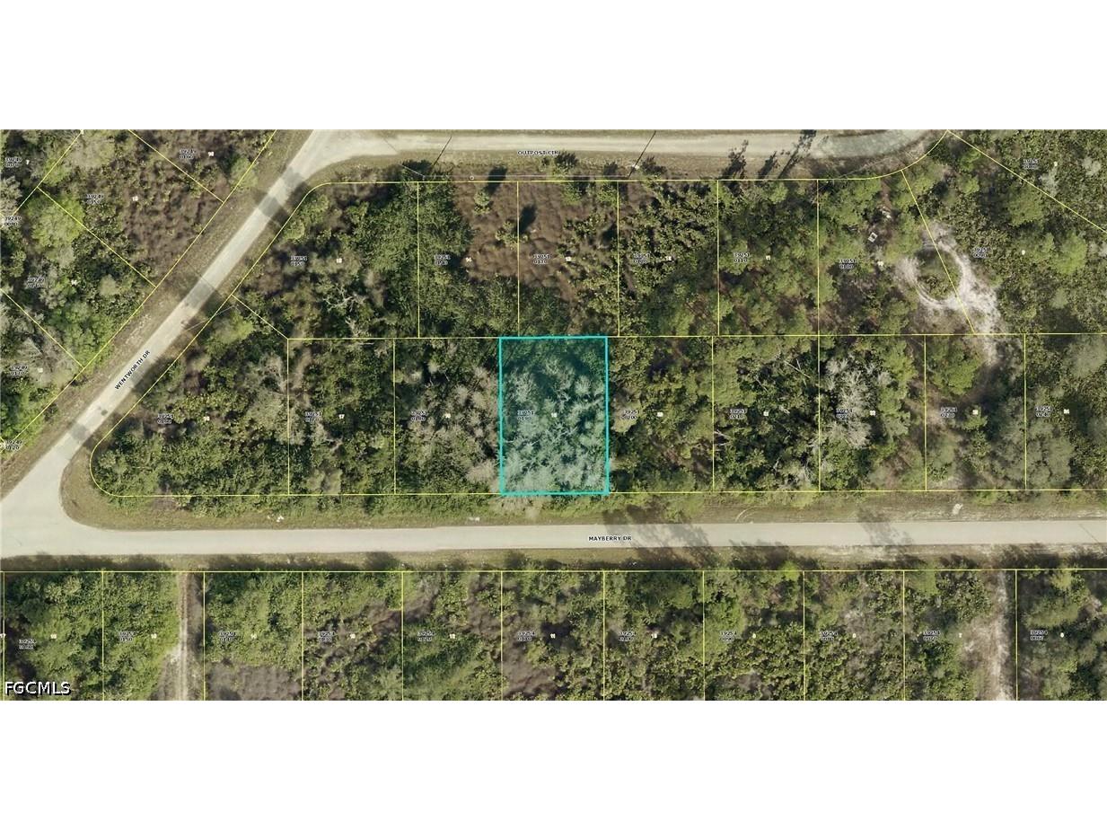 1809 Mayberry Drive Lehigh Acres FL 33972 2026018672 image1