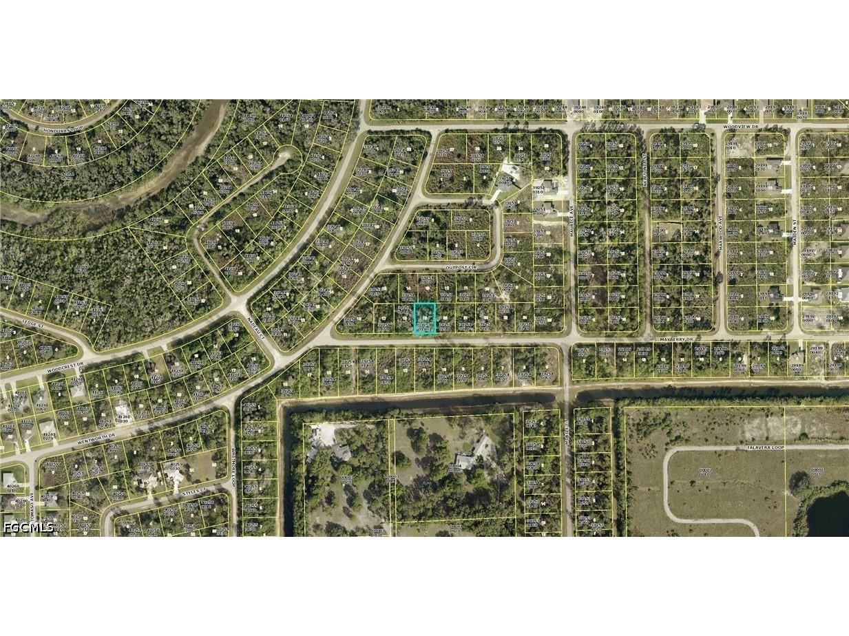 1809 Mayberry Drive Lehigh Acres FL 33972 2026018672 image2