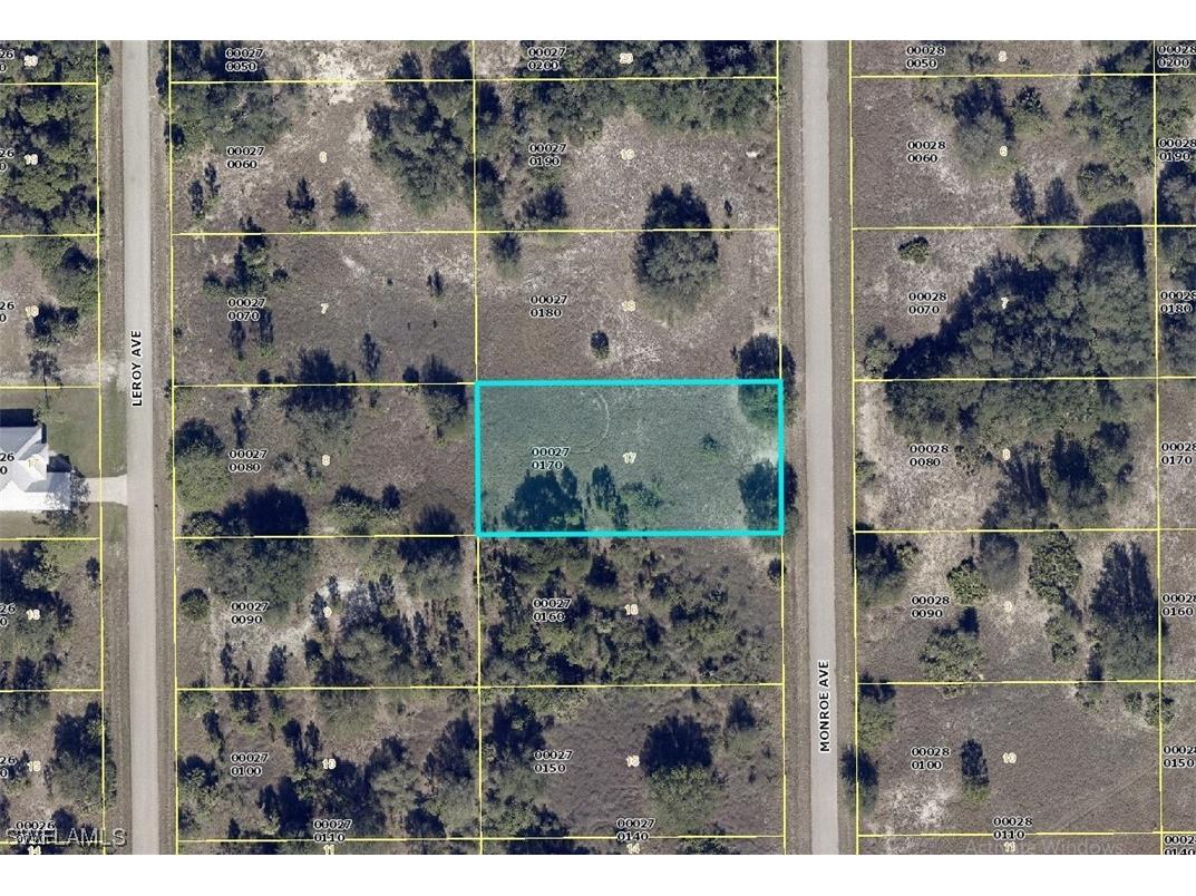 1809 Monroe Avenue Lehigh Acres FL 33972 223059225 image1