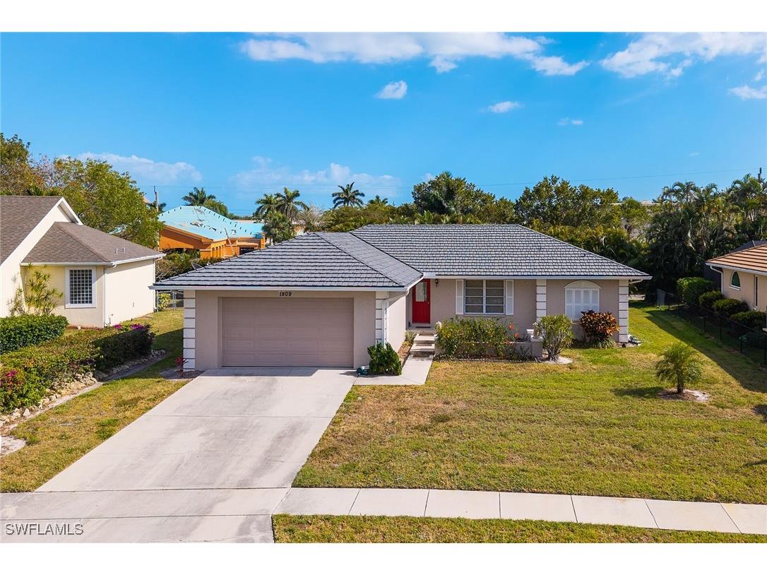 1809 N Bahama Avenue Marco Island FL 34145 225041164 image1