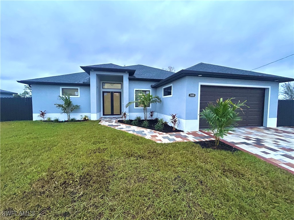 1809 NE 40th Lane Cape Coral FL 33909 224094742 image1