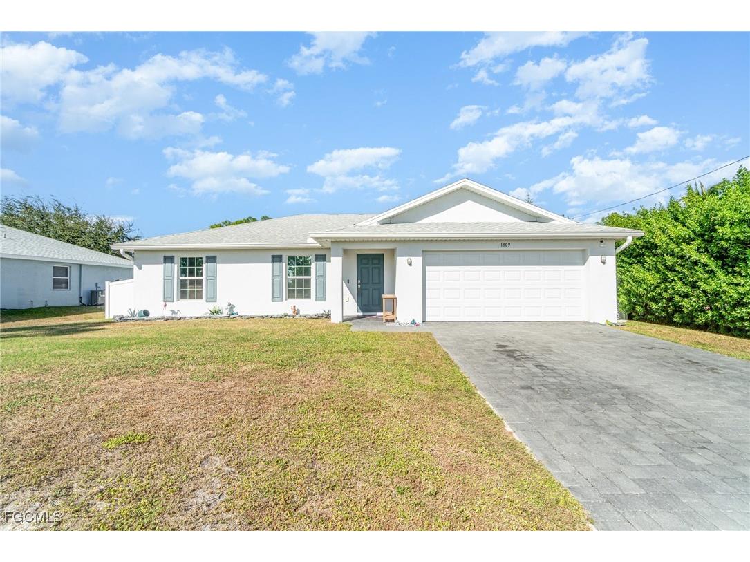 1809 NE 44th Terrace Cape Coral FL 33909 2025018813 image24