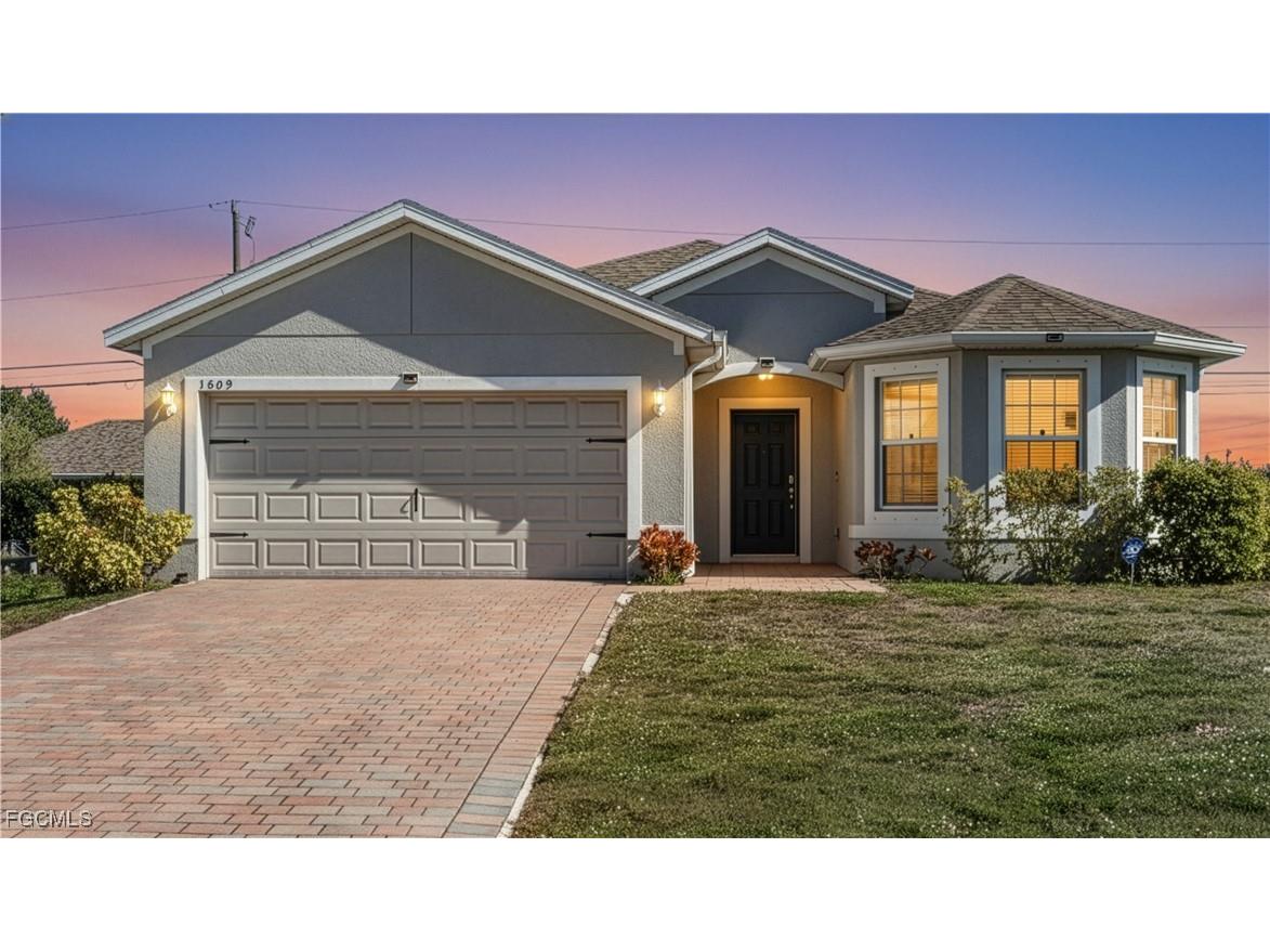 1809 NE 5th Court Cape Coral FL 33909 2025026120 image1