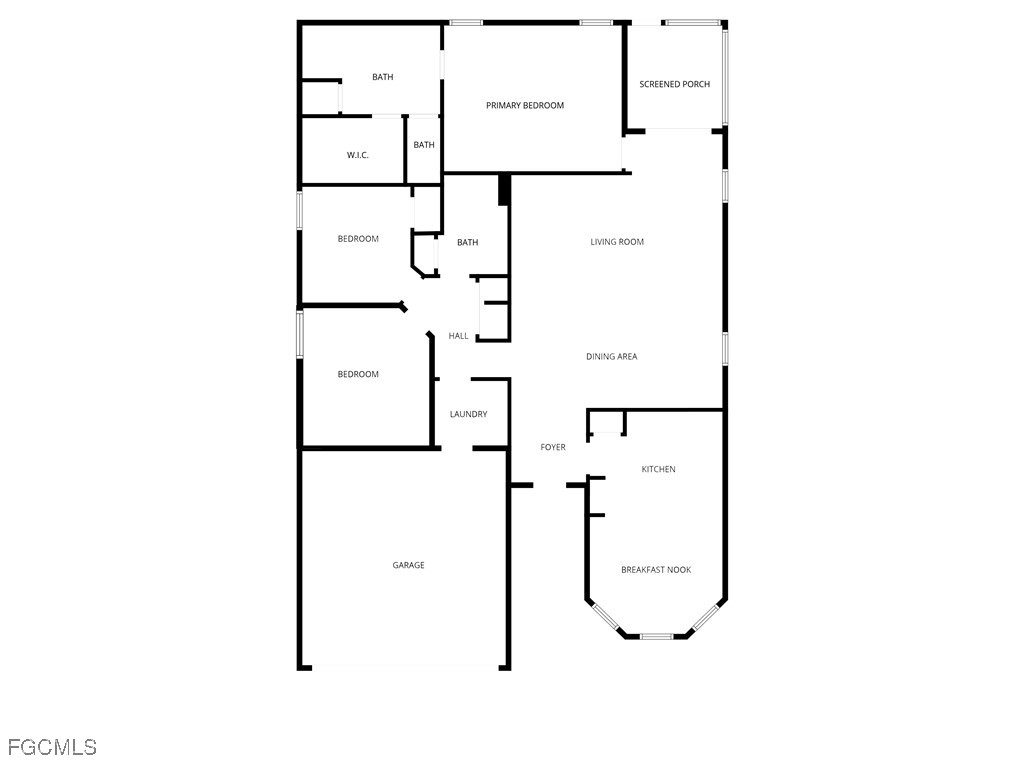 1809 NE 5th Court Cape Coral FL 33909 2025026120 image23