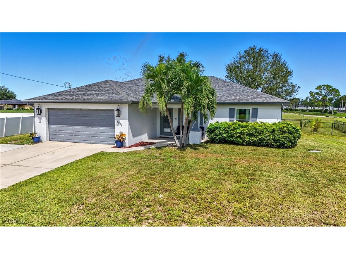 1809 NW 10th Terrace Cape Coral FL 33993 2025023478 image1