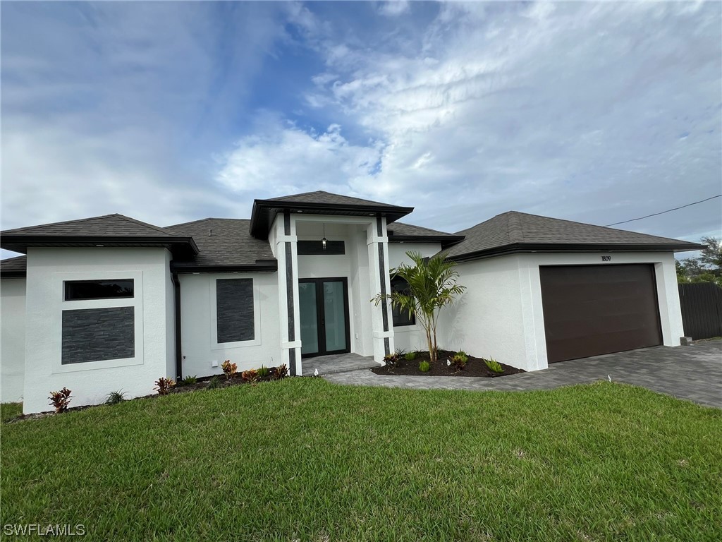 1809 NW 17th Street Cape Coral FL 33993 223091649 image1