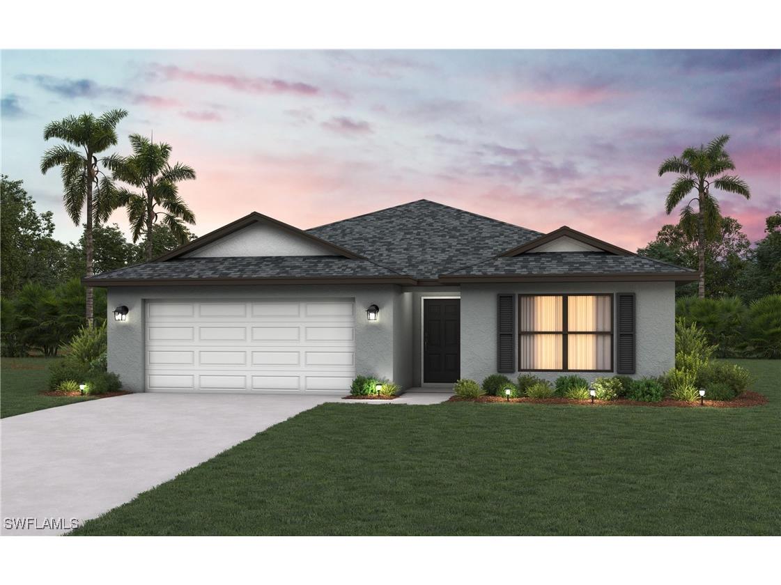 1809 NW 1st Place Cape Coral FL 33993 224081594 image1