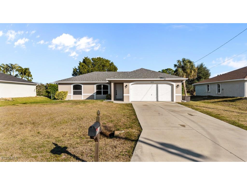1809 NW 27th Avenue Cape Coral FL 33993 2026004578 image1