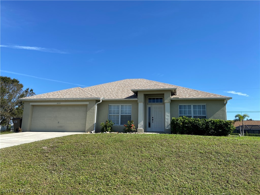 1809 NW 3rd Avenue Cape Coral FL 33993 223089095 image1