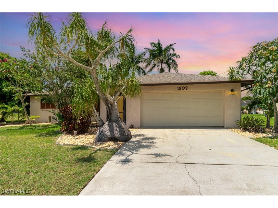 1809 SE 14th Street Cape Coral FL 33990 224045618 image1