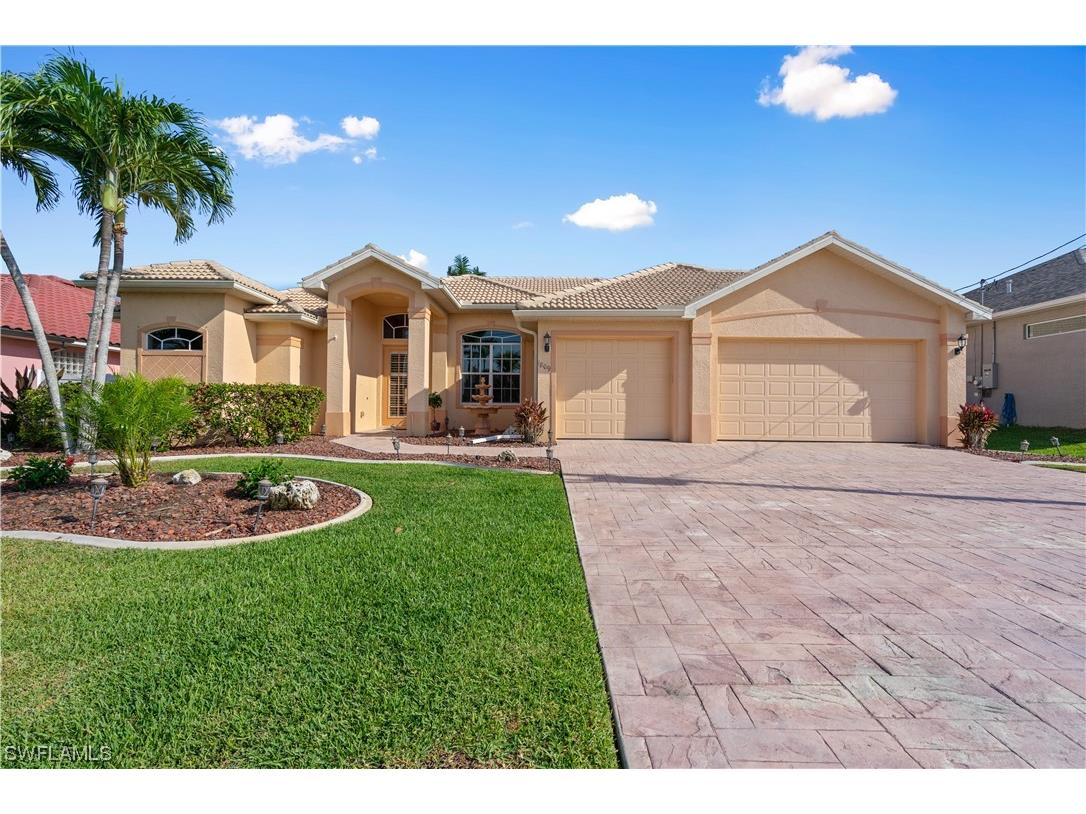 1809 SE 21st Terrace Cape Coral FL 33990 223026053 image1