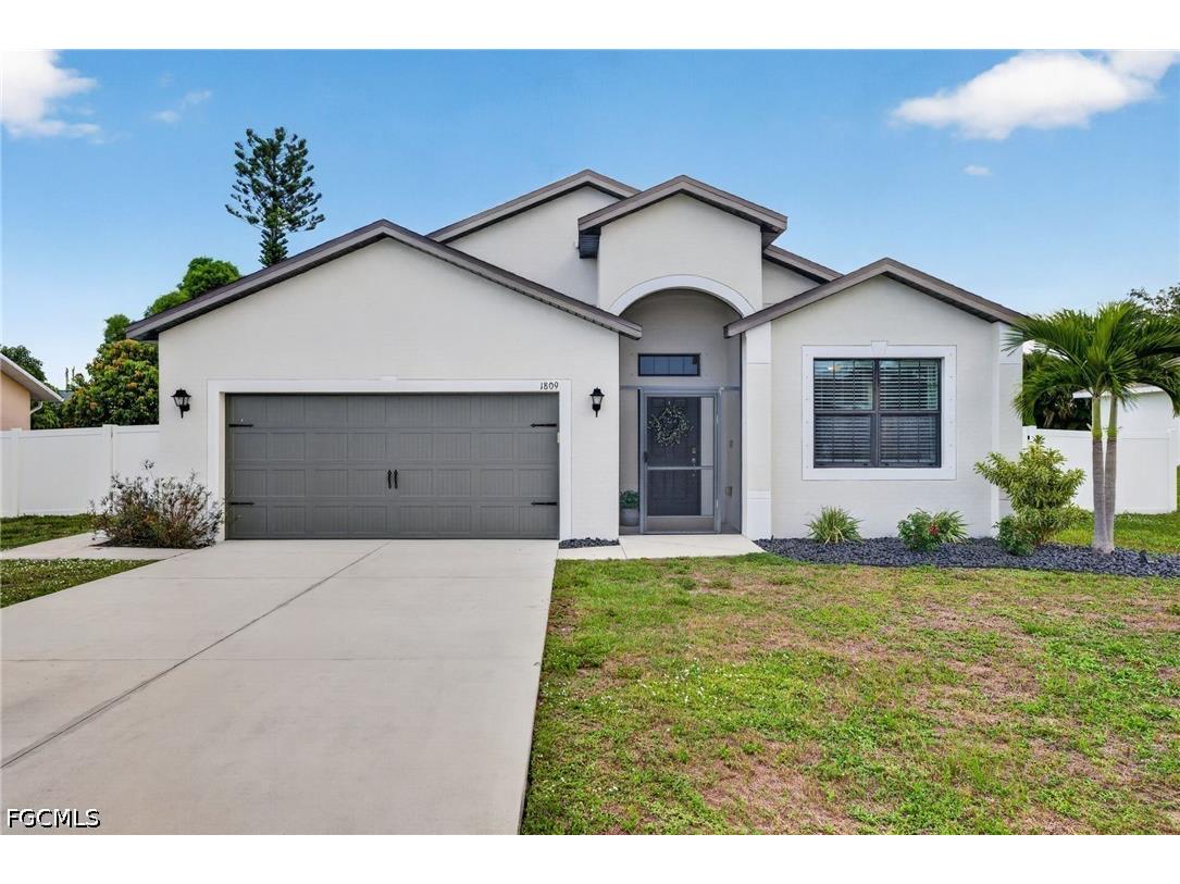 1809 SW 26th Street Cape Coral FL 33914 2026023236 image1