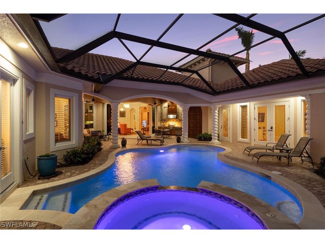 18090 Via Bellamare Lane Miromar Lakes FL 33913 222081469 image1