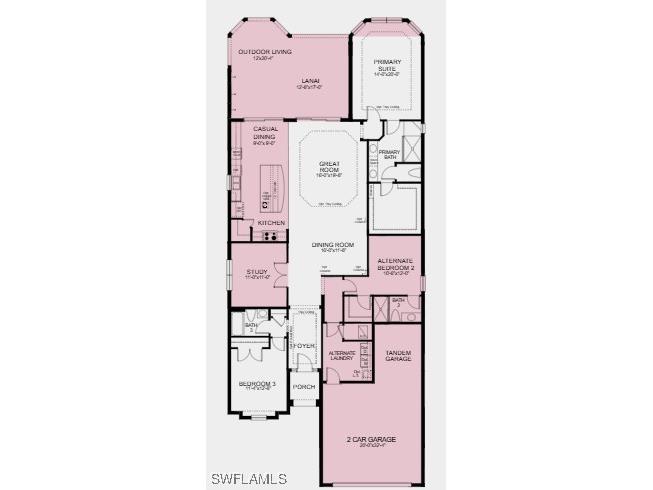 18097 Terracina Drive Fort Myers FL 33913 225080319 image2