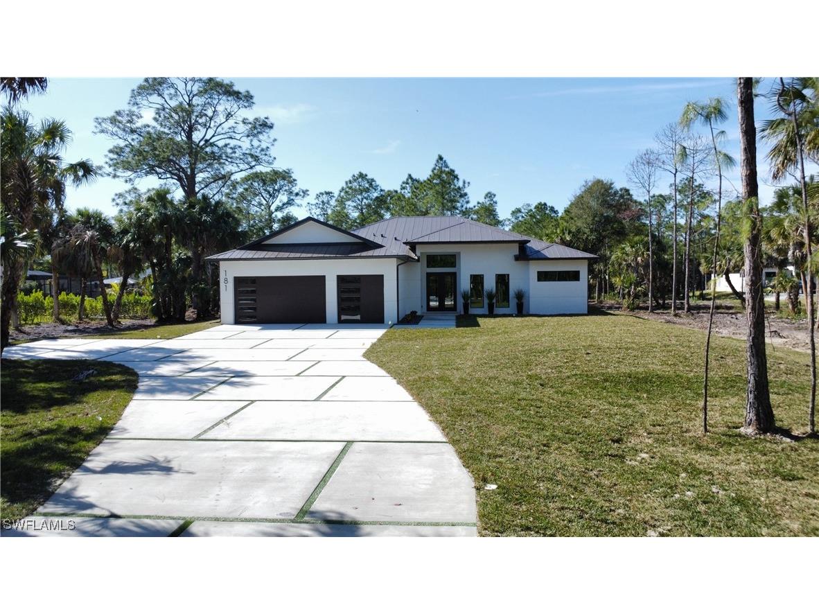 181 9th Street SW Naples FL 34117 225009441 image1