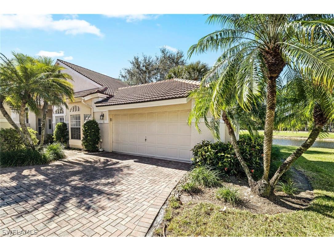 181 Amblewood Lane #5-505 Naples FL 34105 223003127 image1