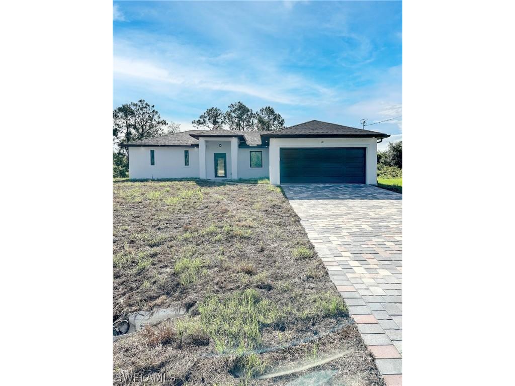 181 Beckley Drive Lehigh Acres FL 33974 224057843 image1