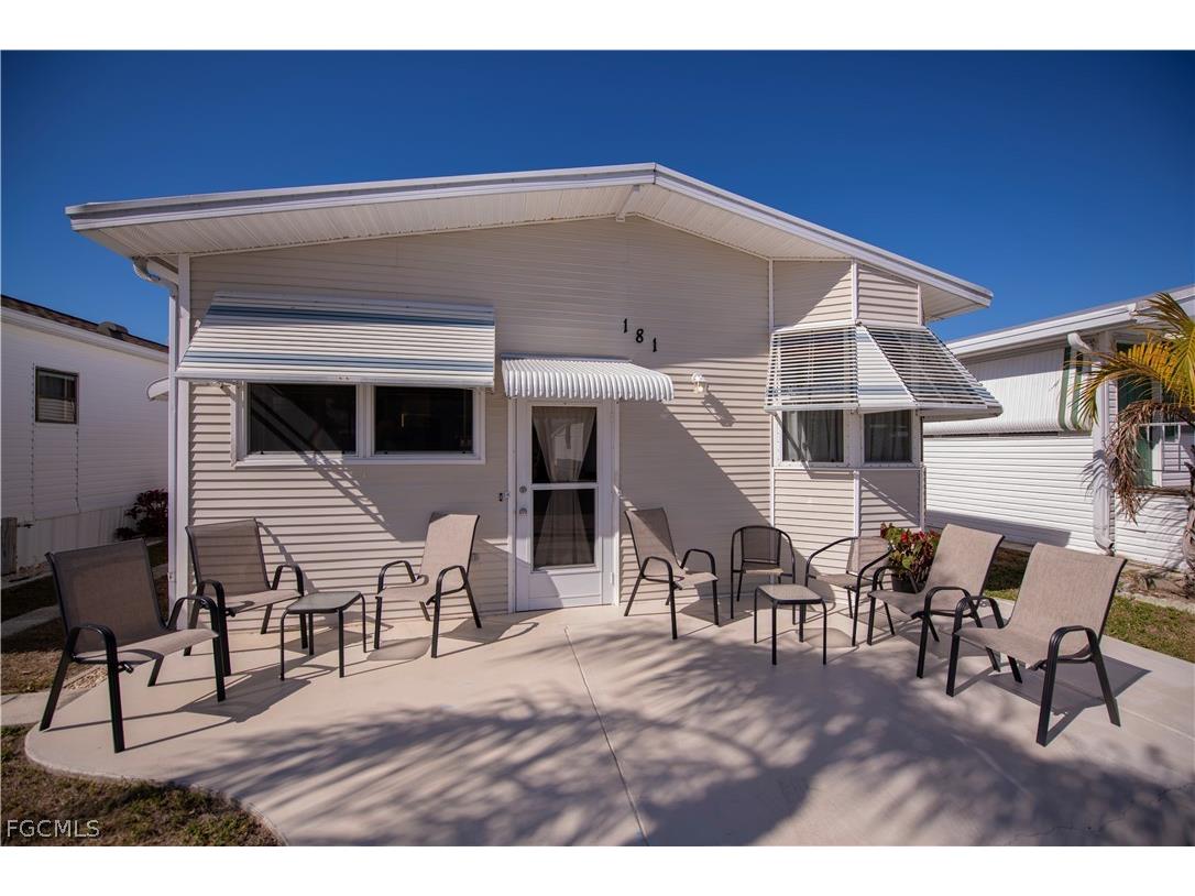 181 Caravan Circle North Fort Myers FL 33903 2026007298 image1