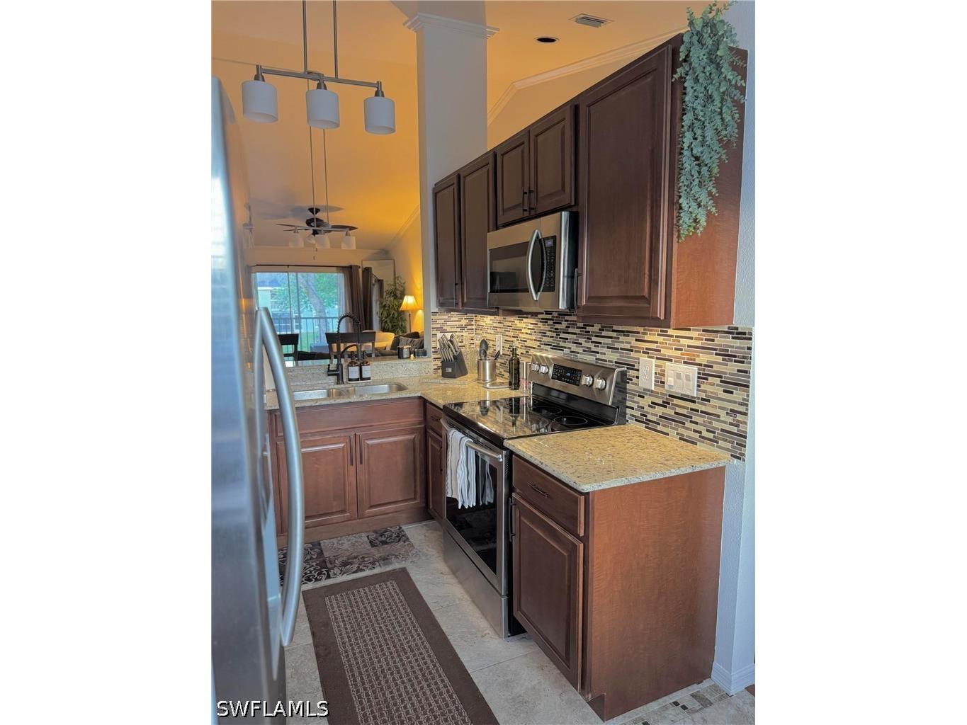 181 Grand Oaks Way #Q203 Naples FL 34110 226020152 image1
