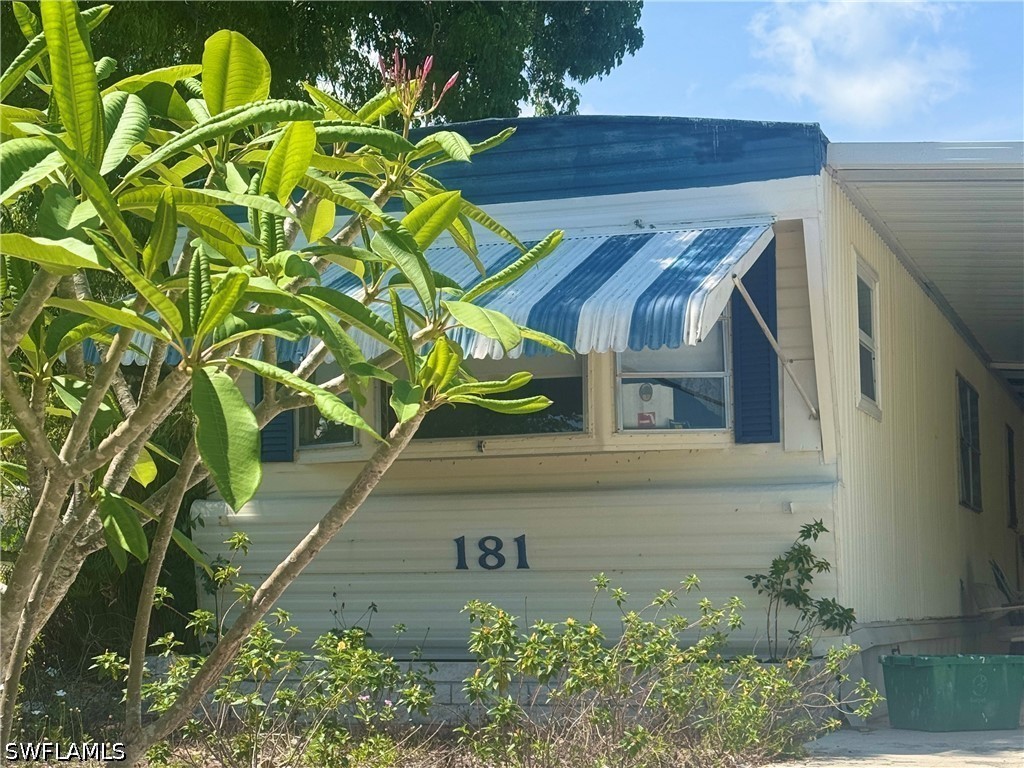 181 Grassy Key Lane #49 Naples FL 34114 226019030 image1