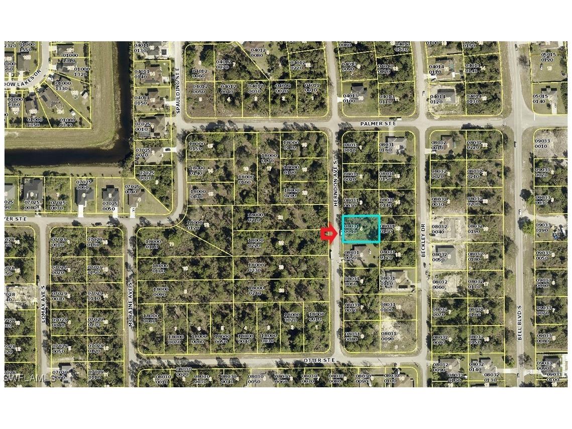 181 Herndon Avenue Lehigh Acres FL 33974 225043892 image1