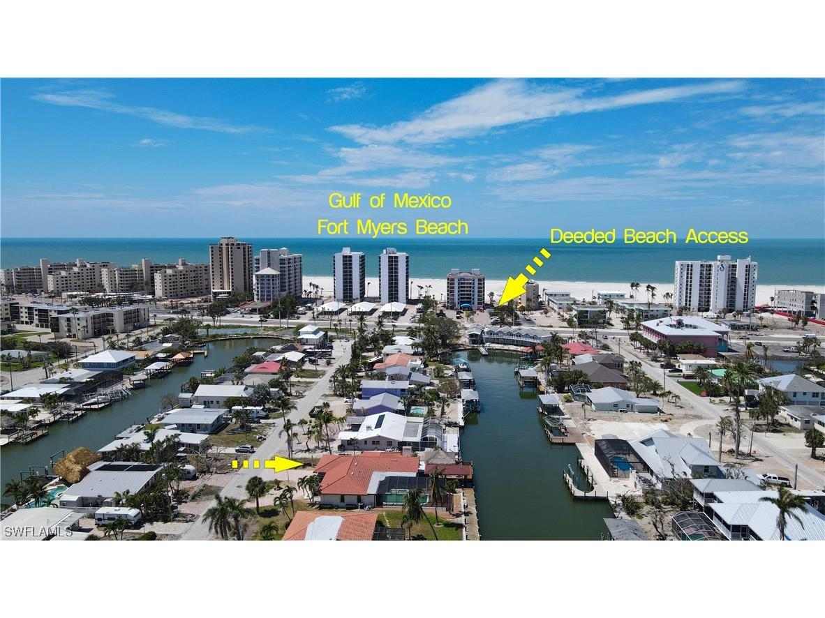 181 Ibis Street Fort Myers Beach FL 33931 223026660 image1