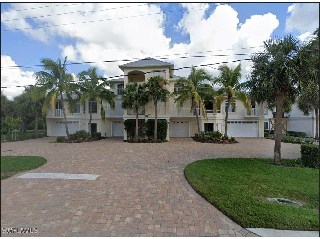 181 Lenell Road #1C Fort Myers Beach FL 33931 225082059 image1