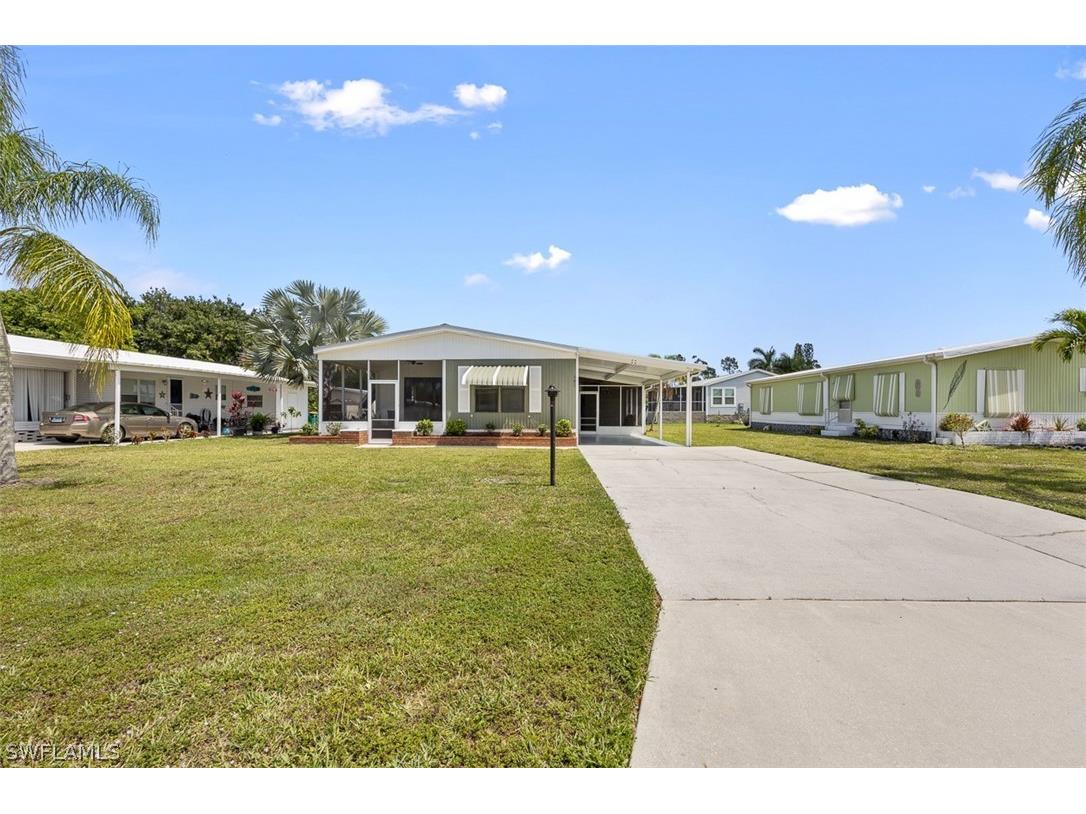 181 Lime Key Lane #89 Naples FL 34114 224041074 image1