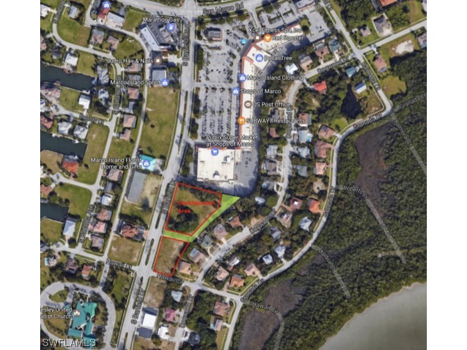 181 N Barfield Drive Marco Island FL 34145 220081511 image1