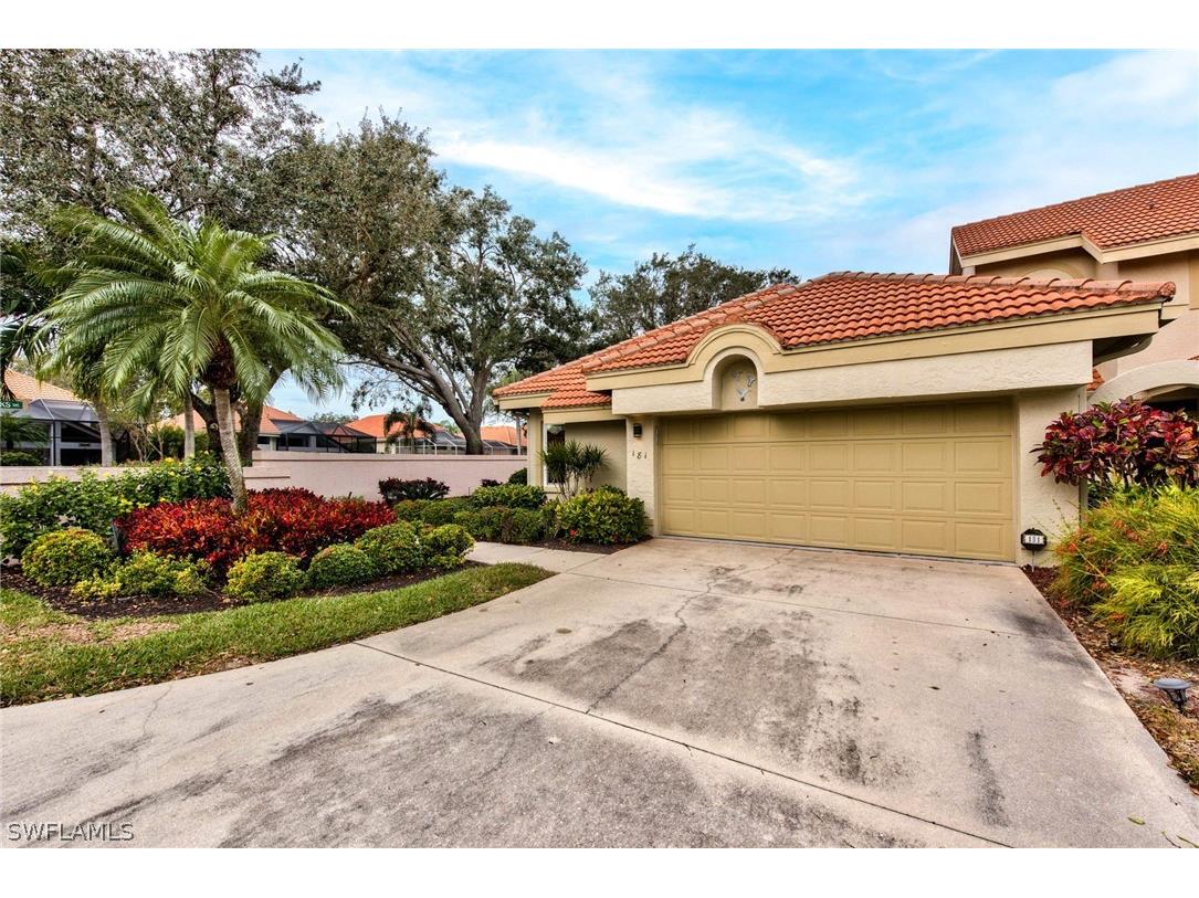 181 Napa Ridge Road E #35 Naples FL 34119 224029306 image1