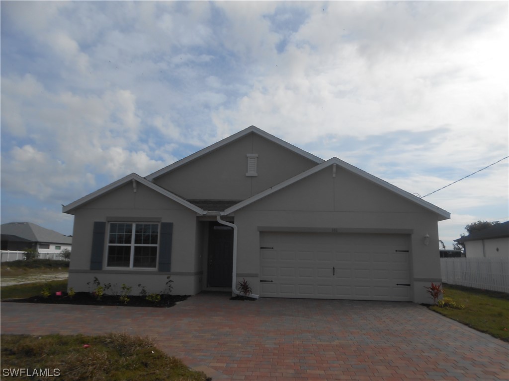 181 Nelson Road N Cape Coral FL 33993 223064906 image1