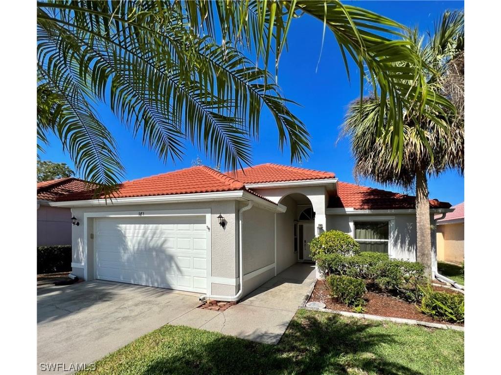 181 Sabal Lake Drive Naples FL 34104 223035190 image1