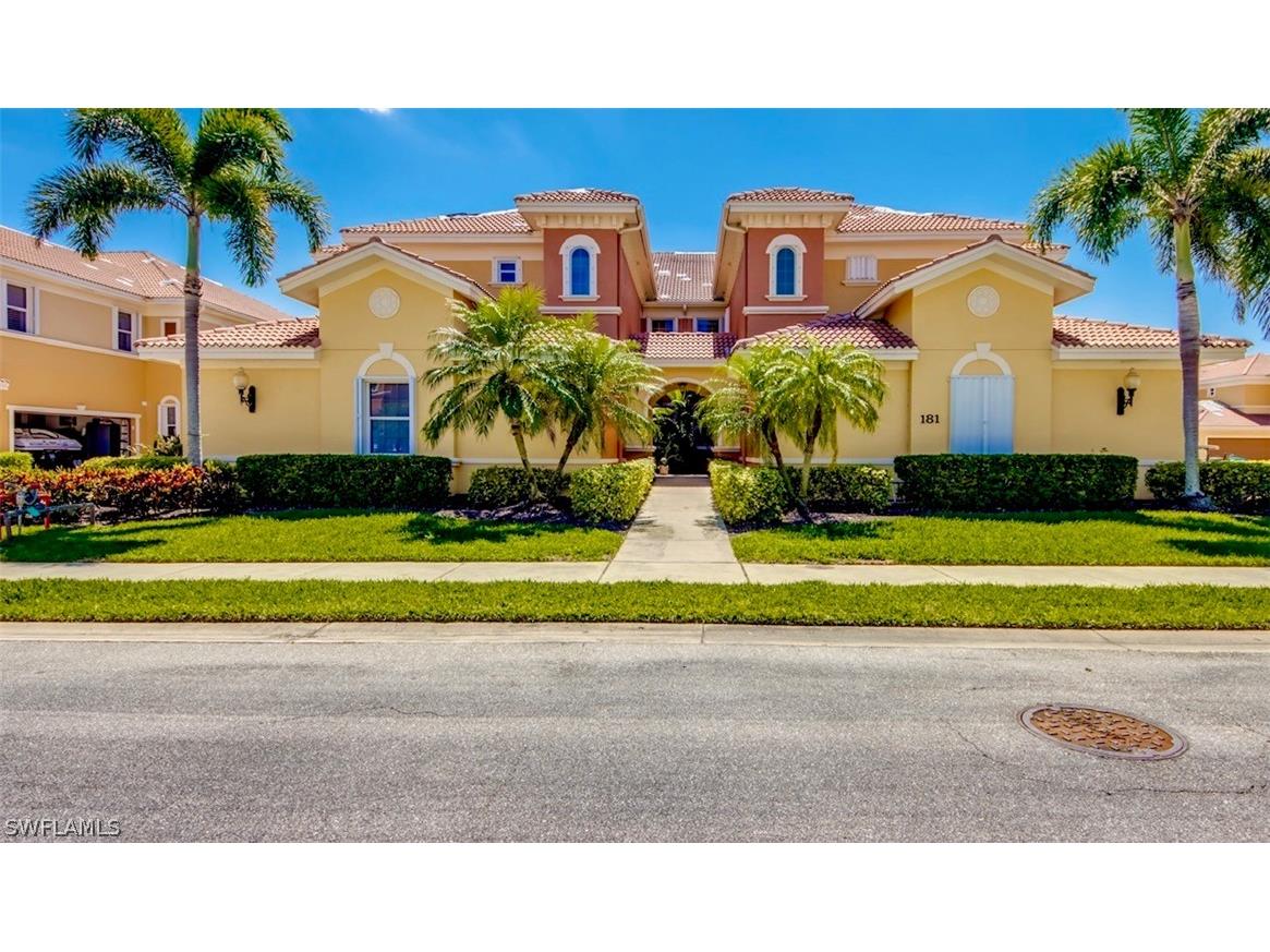 181 Shadroe Cove Circle #1201 Cape Coral FL 33991 224025508 image1