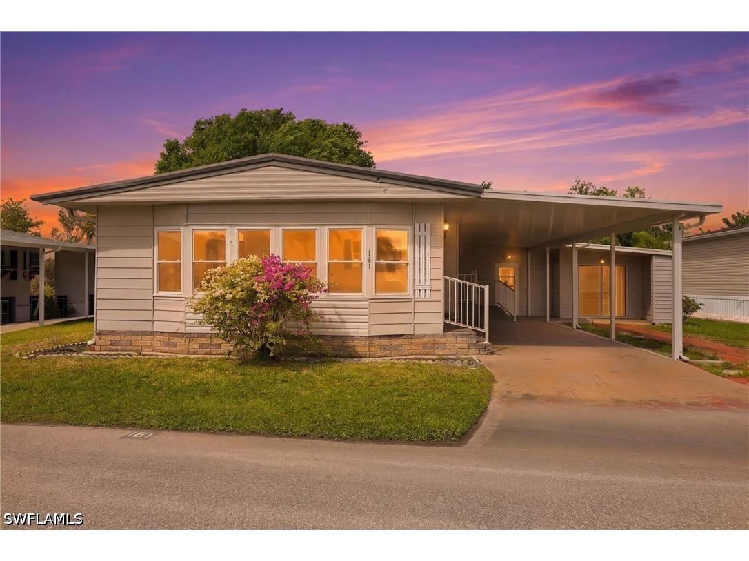 181 W Manatee Loop Punta Gorda FL 33950 226013787 image1