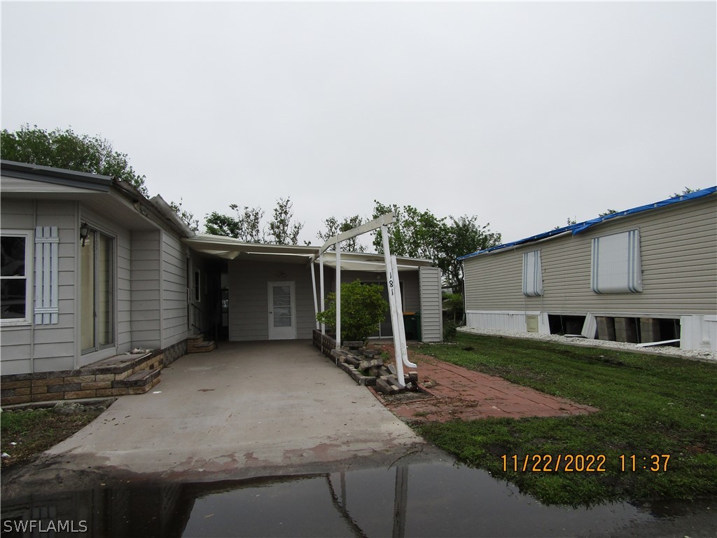 181 W Manatee Loop Punta Gorda FL 33950 222066449 image1