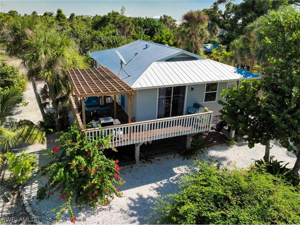 181 White Pelican Drive Upper Captiva FL 33924 223082371 image1