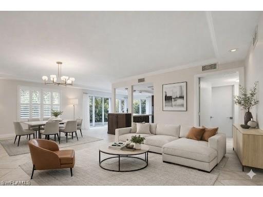 1810 Bald Eagle Drive #A Naples FL 34105 225080102 image1