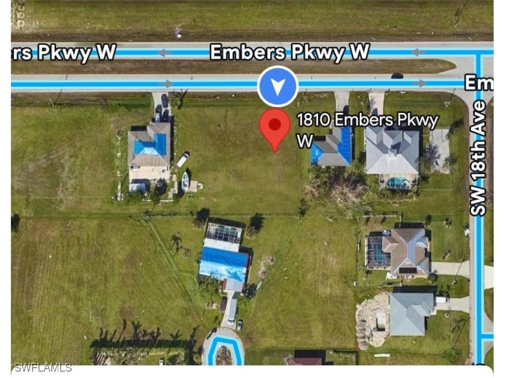 1810 Embers Parkway W Cape Coral FL 33993 225078994 image1