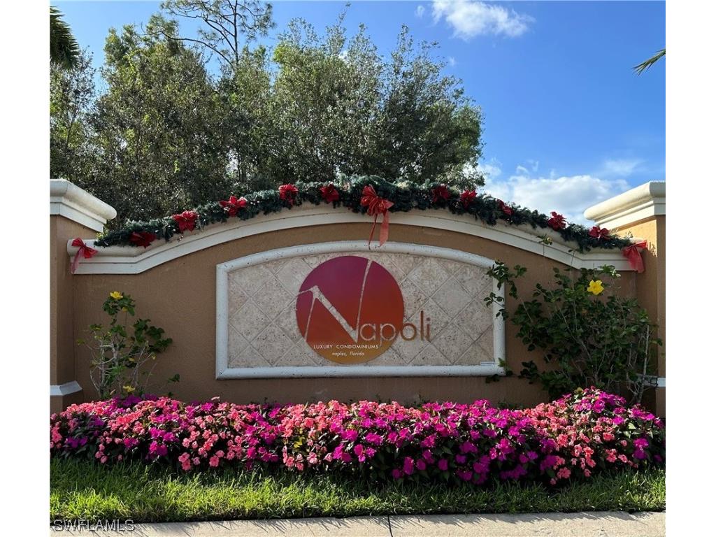 1810 Florida Club Circle S #1212 Naples FL 34112 223086761 image1