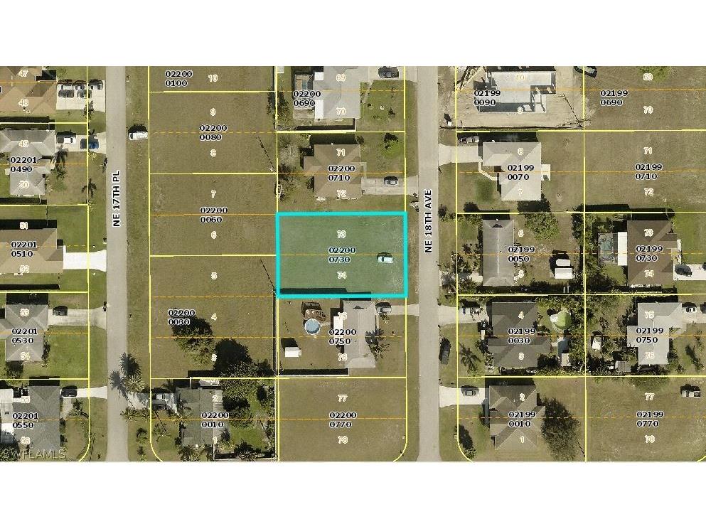 1810 NE 18th Avenue Cape Coral FL 33909 223011797 image1