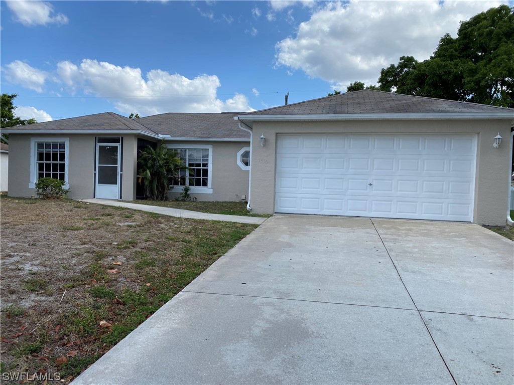 1810 NE 22nd Terrace Cape Coral FL 33909 223040649 image1