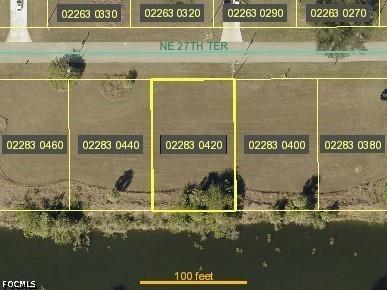 1810 NE 27th Terrace Cape Coral FL 33909 2026019027 image1