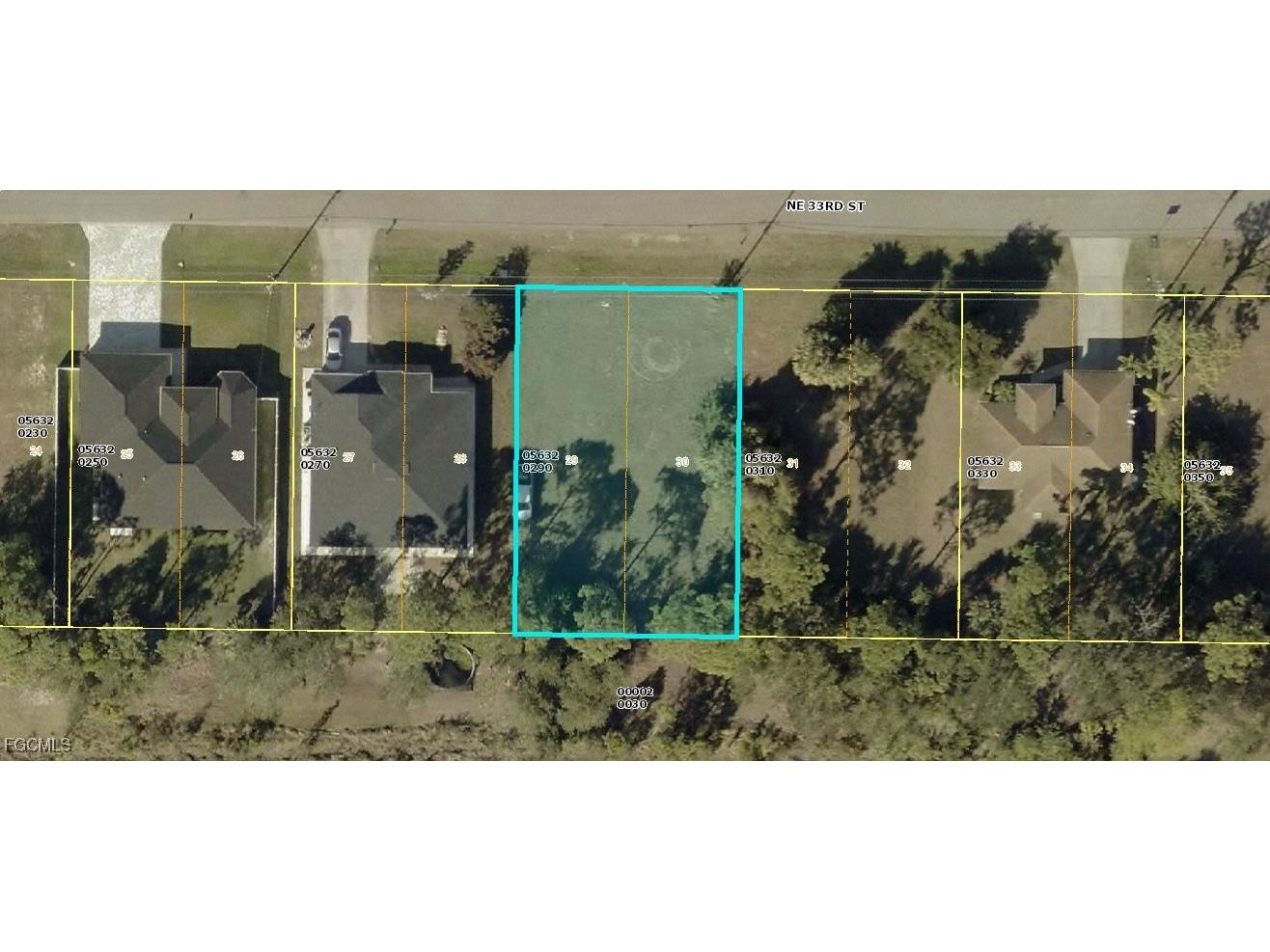 1810 NE 33rd Street Cape Coral FL 33909 2025021193 image1