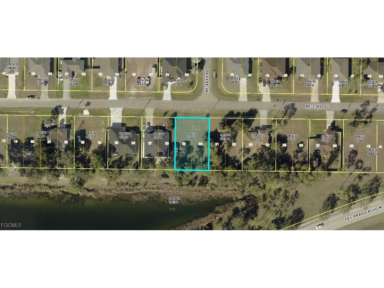 1810 NE 33rd Street Cape Coral FL 33909 2025021193 image2