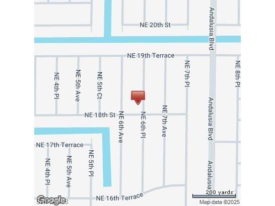 1810 NE 6th Place Cape Coral FL 33909 225024766 image1